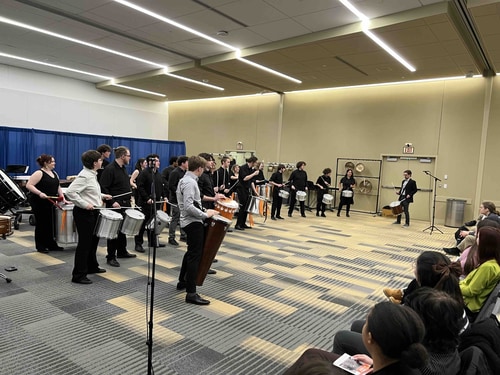 percussionensemble
