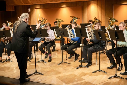 tuba euph trumpet 15