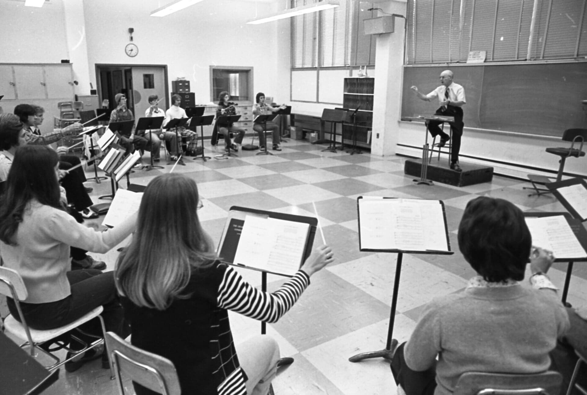 50yearsofmusicbgsuarchives