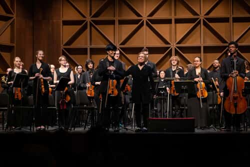 College of Musical Arts 50th Anniversary Gala Concert 2026