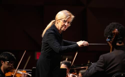 College of Musical Arts 50th Anniversary Gala Concert 2026