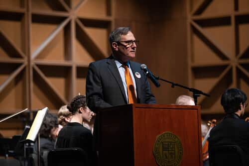 College of Musical Arts 50th Anniversary Gala Concert 2026