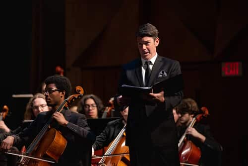 College of Musical Arts 50th Anniversary Gala Concert 2026