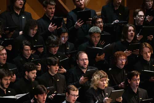College of Musical Arts 50th Anniversary Gala Concert 2026
