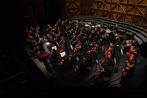 College of Musical Arts 50th Anniversary Gala Concert 2026