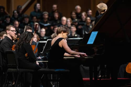 College of Musical Arts 50th Anniversary Gala Concert 2026