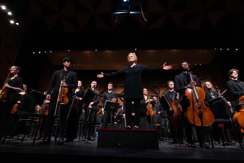 College of Musical Arts 50th Anniversary Gala Concert 2026