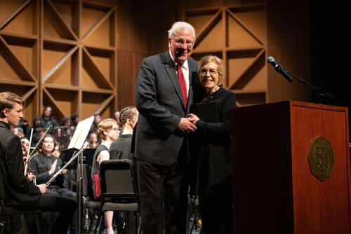 College of Musical Arts 50th Anniversary Gala Concert 2026