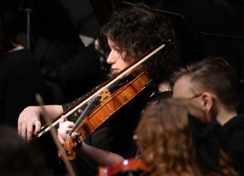 College of Musical Arts 50th Anniversary Gala Concert 2026