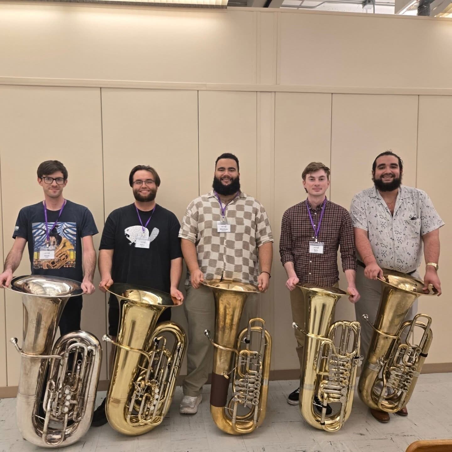 bgsutubaquartetnews