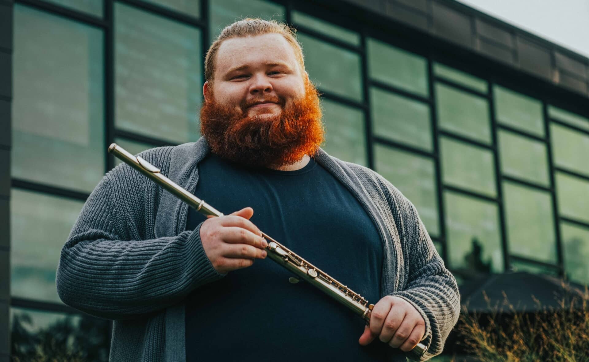 christianflute