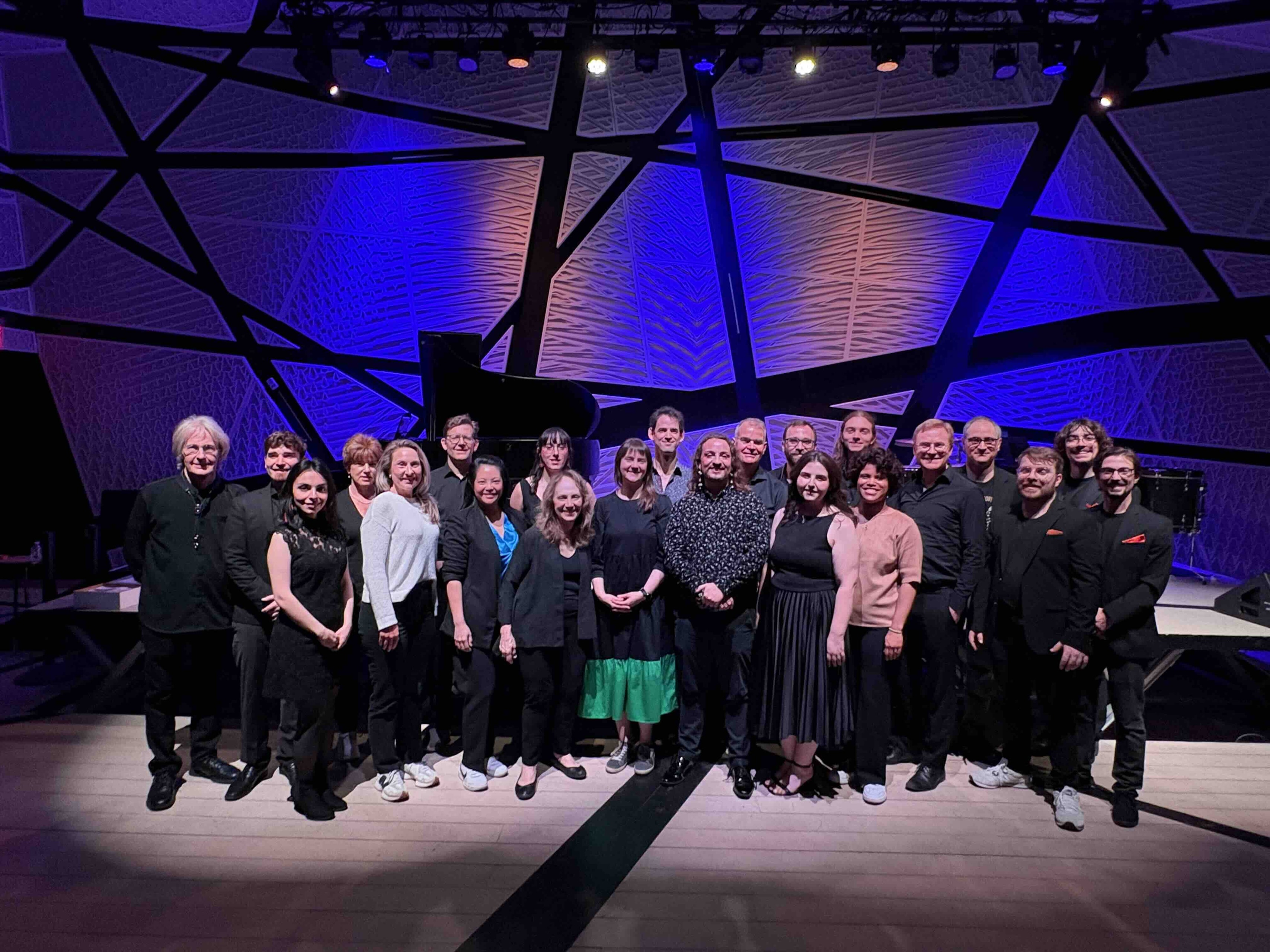 national-sawdust-group-shot