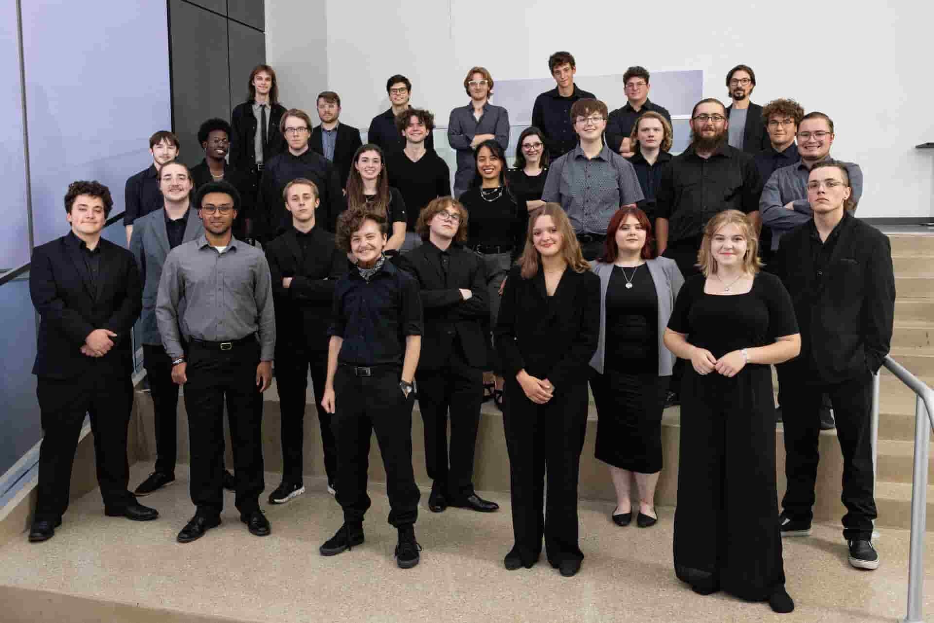 percussionensemble