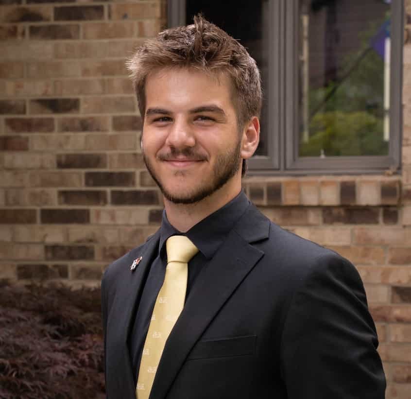 gavricheadshot