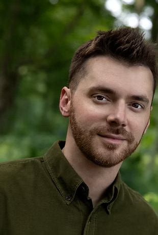 photo of Robert McDonald