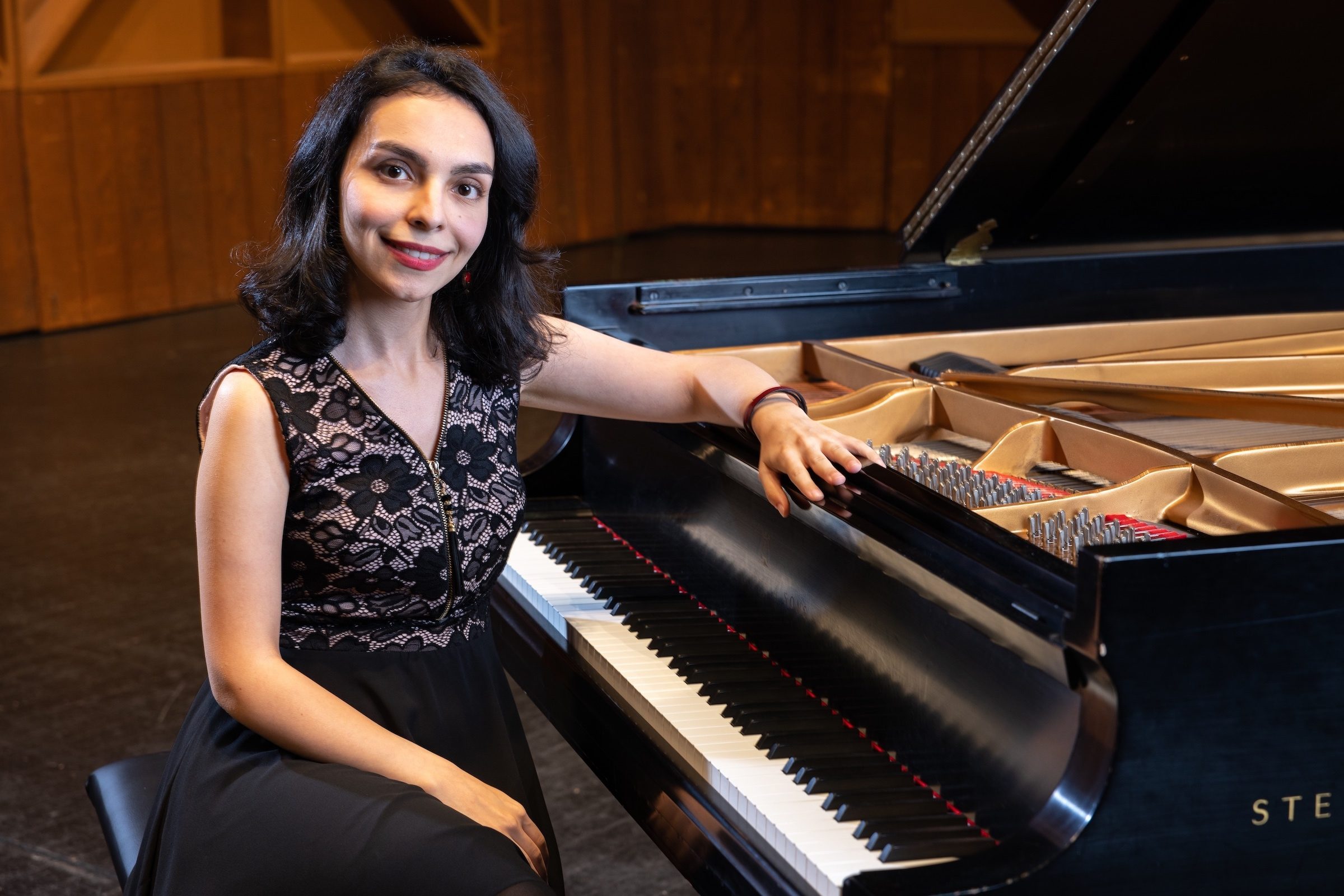 Doctorate of Musical Arts 2025