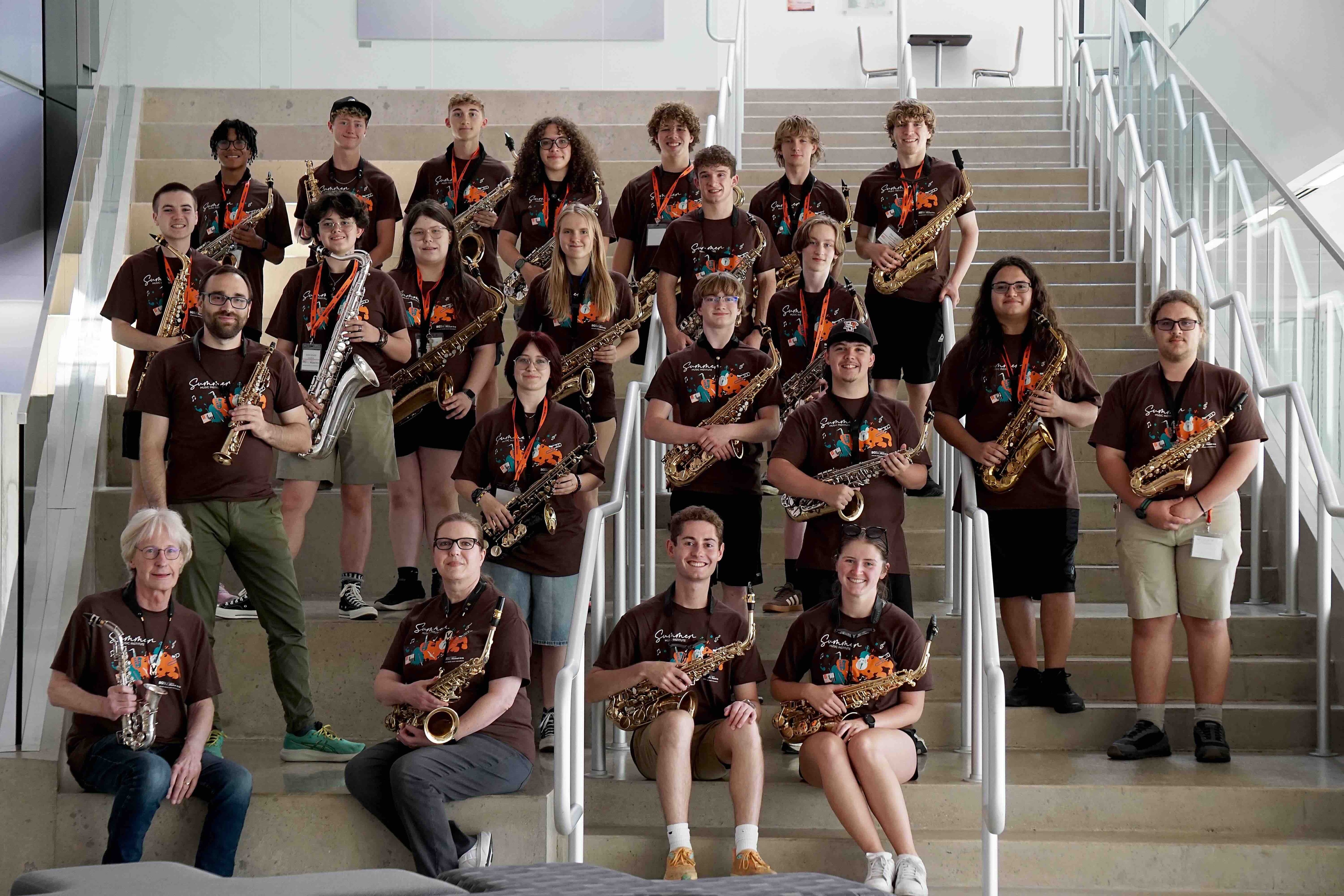 super-sax-2026-group