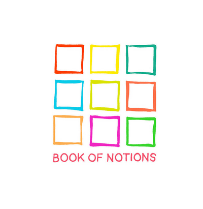bookofnotions