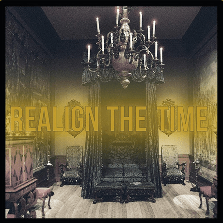 realign-the-time