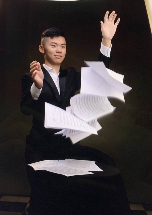 picture of Kuan-Ling