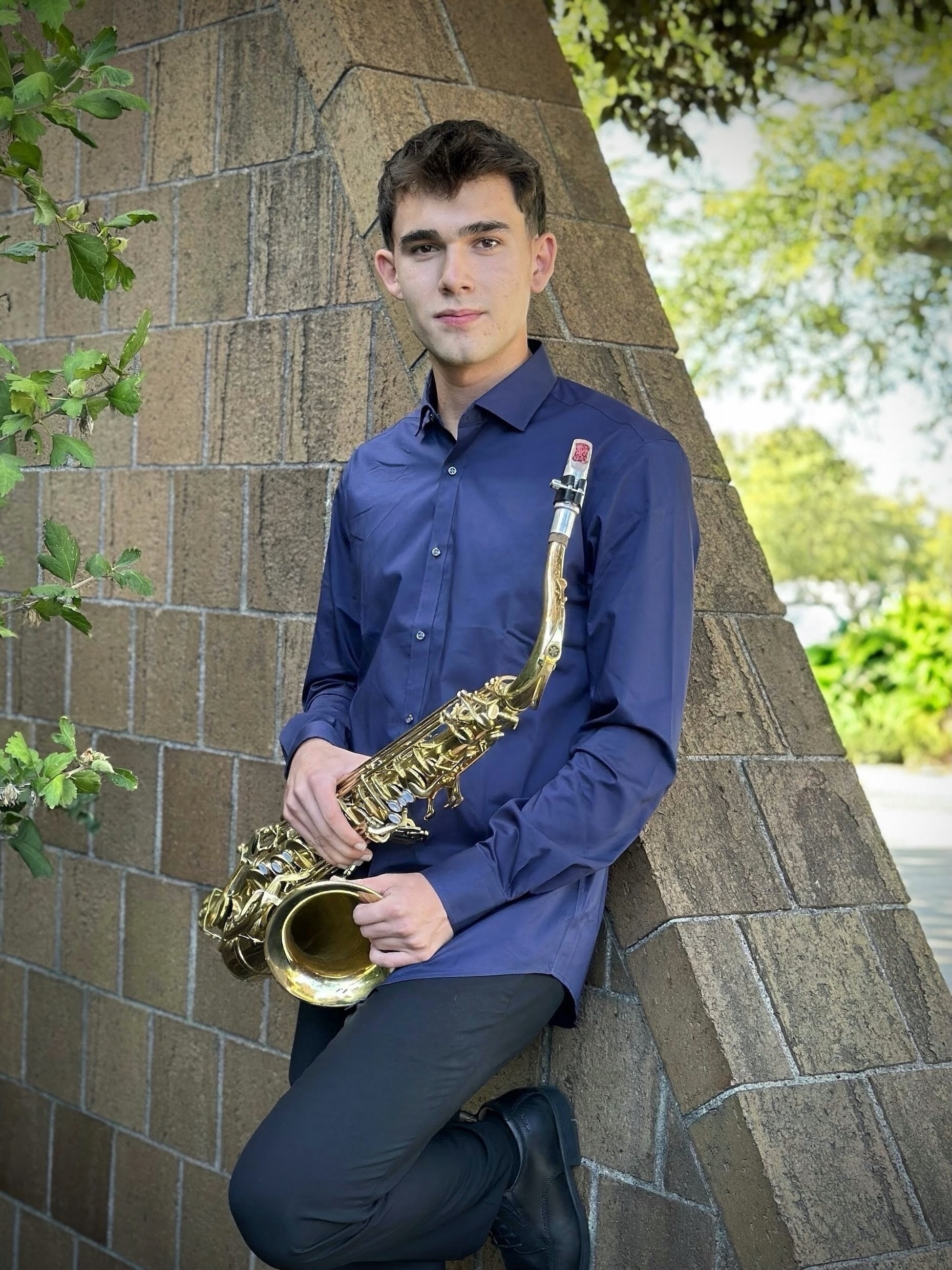picture of Keller Shea