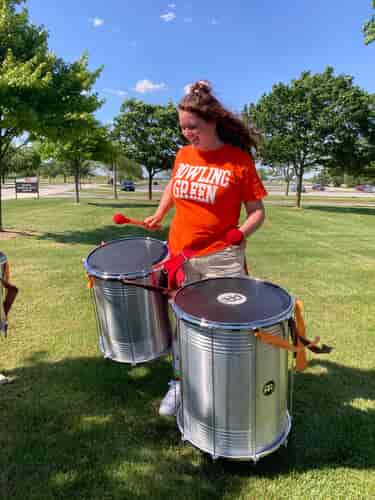 1 kaitlynn samba