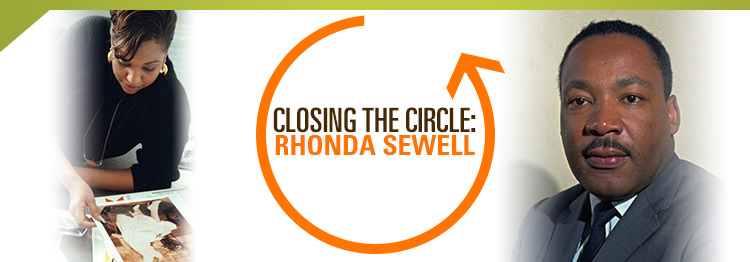 Closing-the-Circle