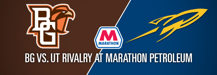 Rivalry-Marathon