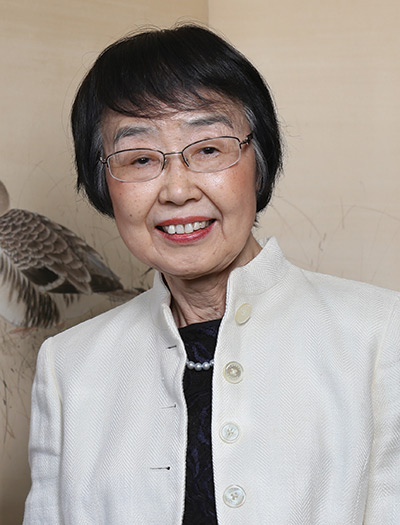 Akiko-Jones