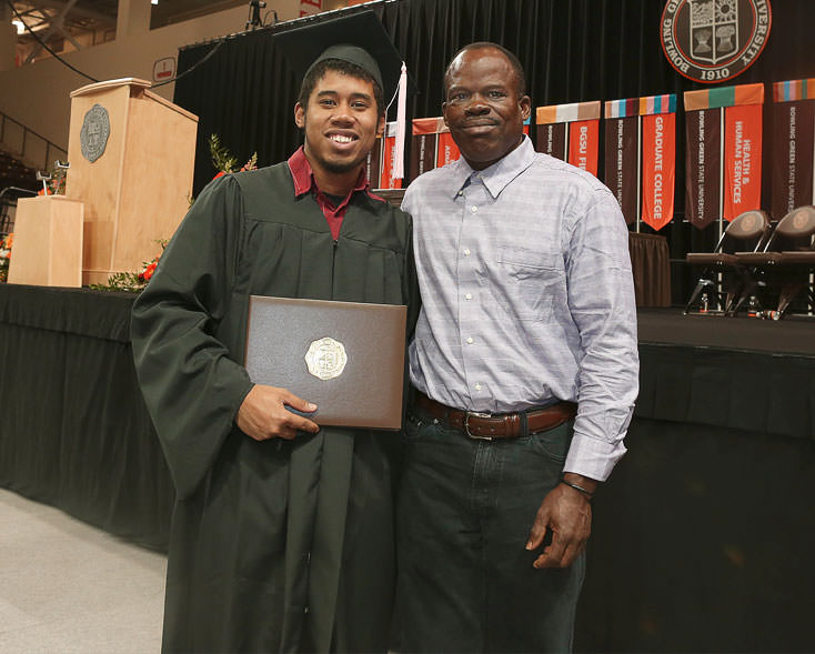Caleb-Georges-with-father-at-commencement