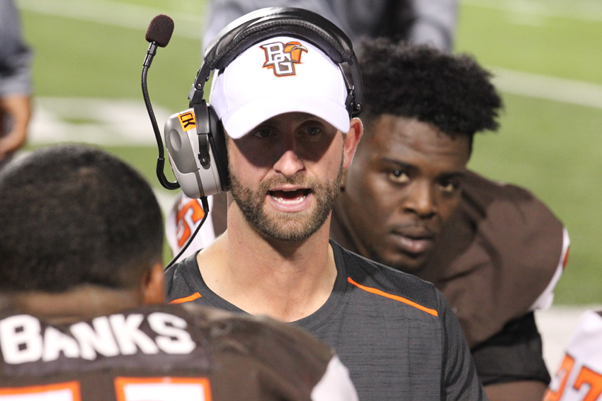 BGSU 2017 photo gallery