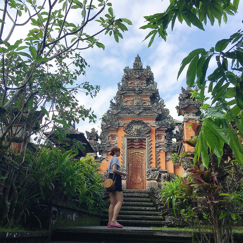 Thailand-temple