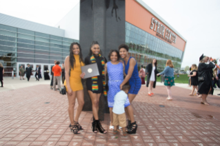May 2018 Commencement 07