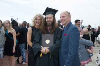 May 2018 Commencement 09