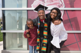May 2018 Commencement 10