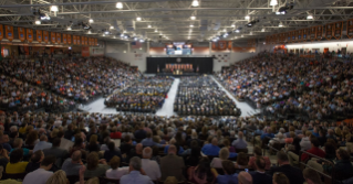 May 2018 Commencement 28