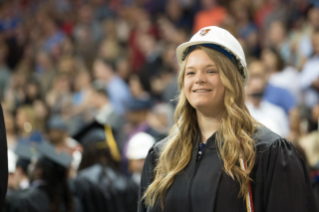 May 2018 Commencement 47