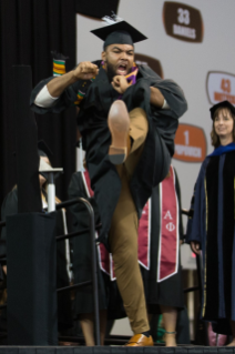 May 2018 Commencement 50