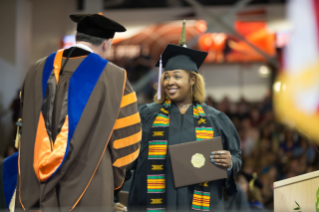 May 2018 Commencement 52