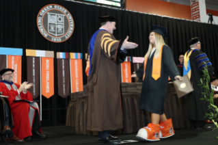 May 2018 Commencement 65