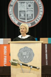 May 2018 Commencement 67