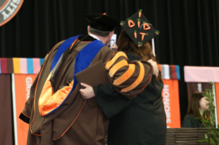 May 2018 Commencement 68