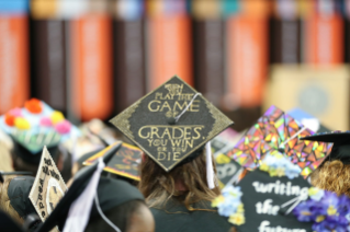 May 2018 Commencement 75