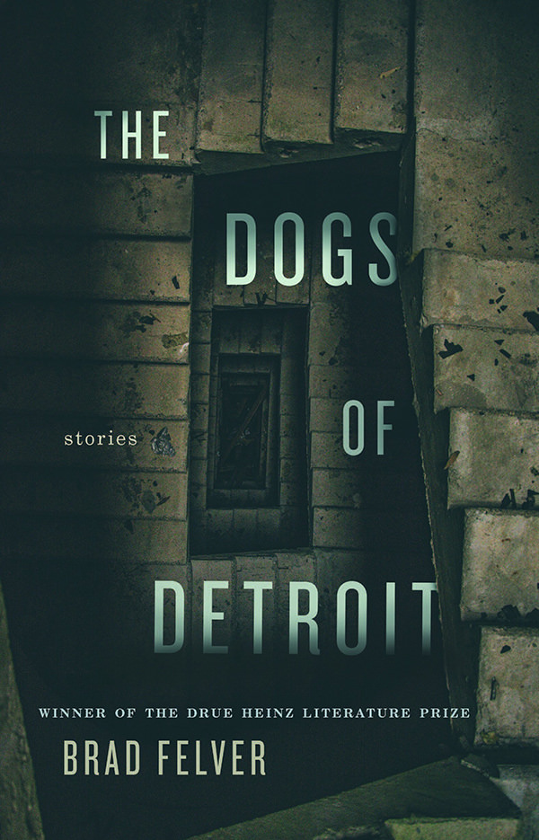 Dogs of Detroit