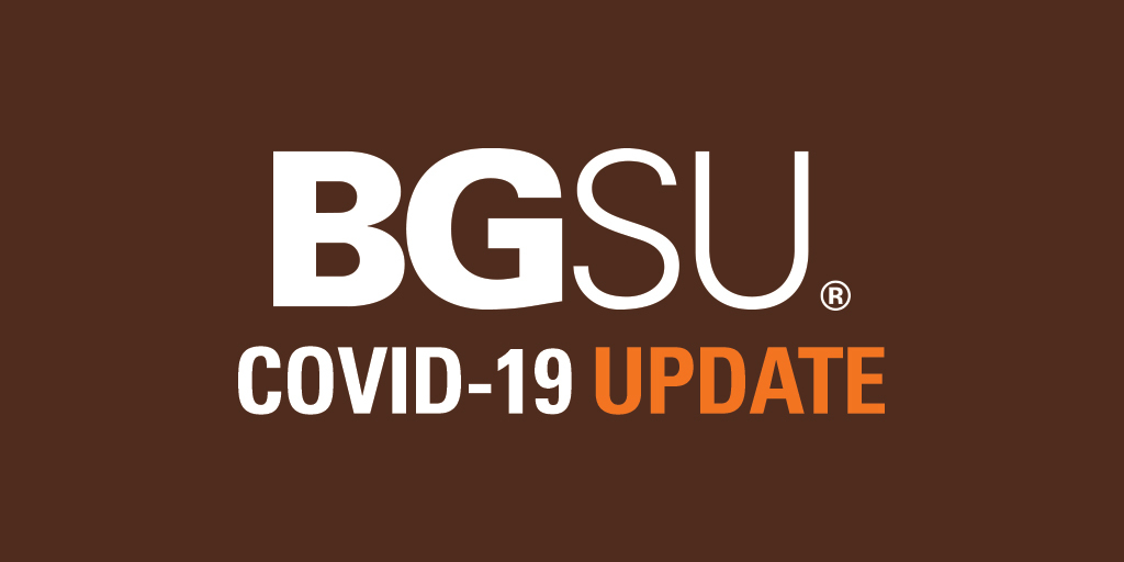 BGSU Covid Update