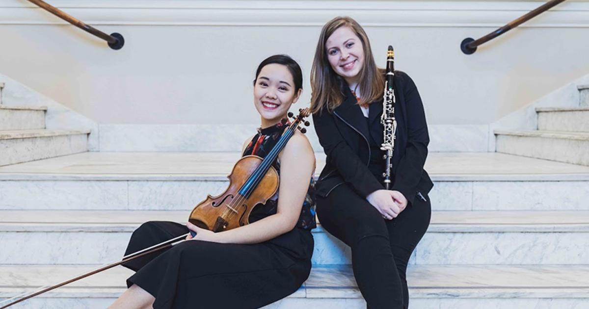 Class of 2020 Success Stories: BGSU experience is music to Gretchen Hill's ears - Vimarsana News