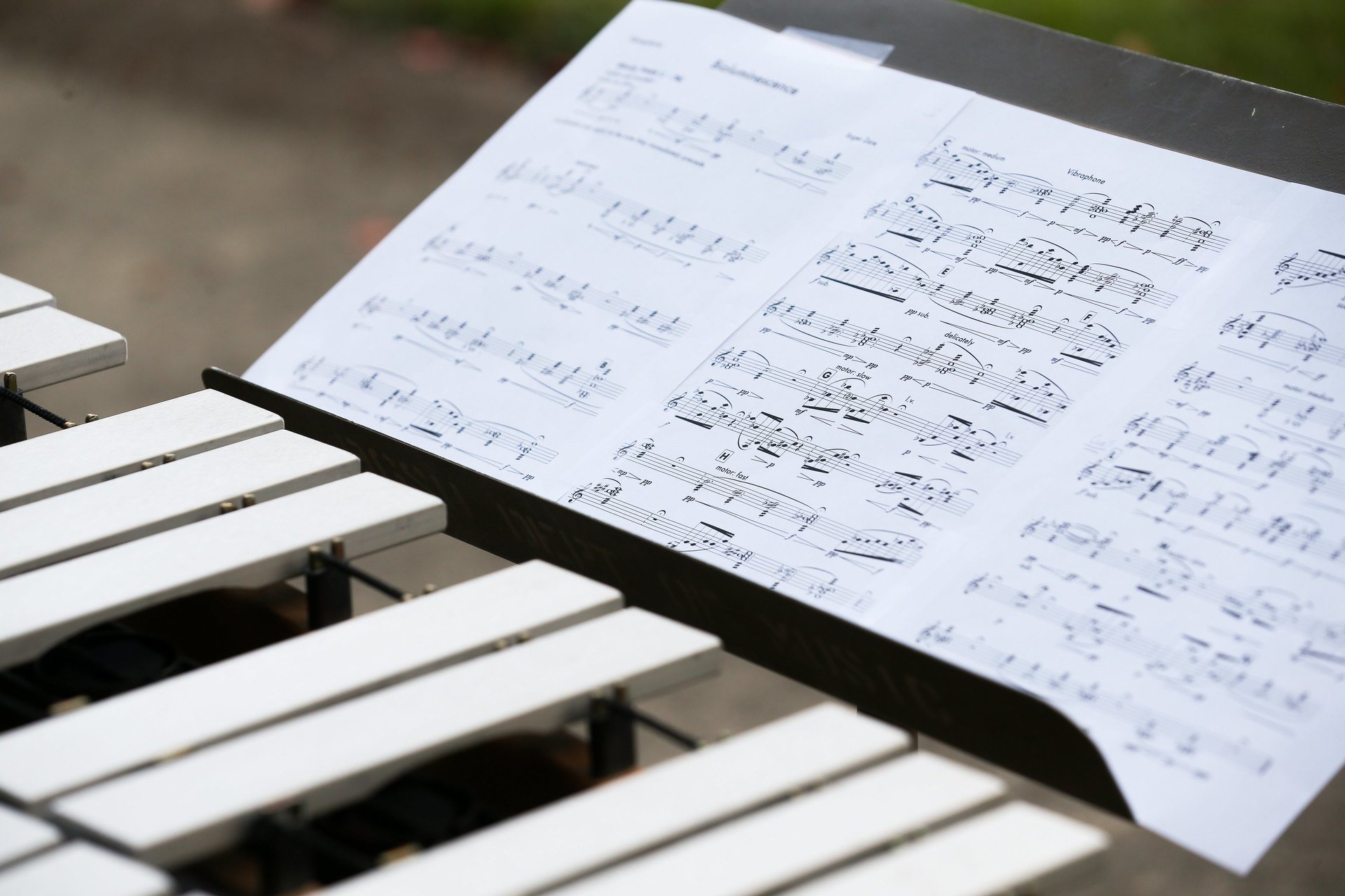 musical-arts-sheet-music