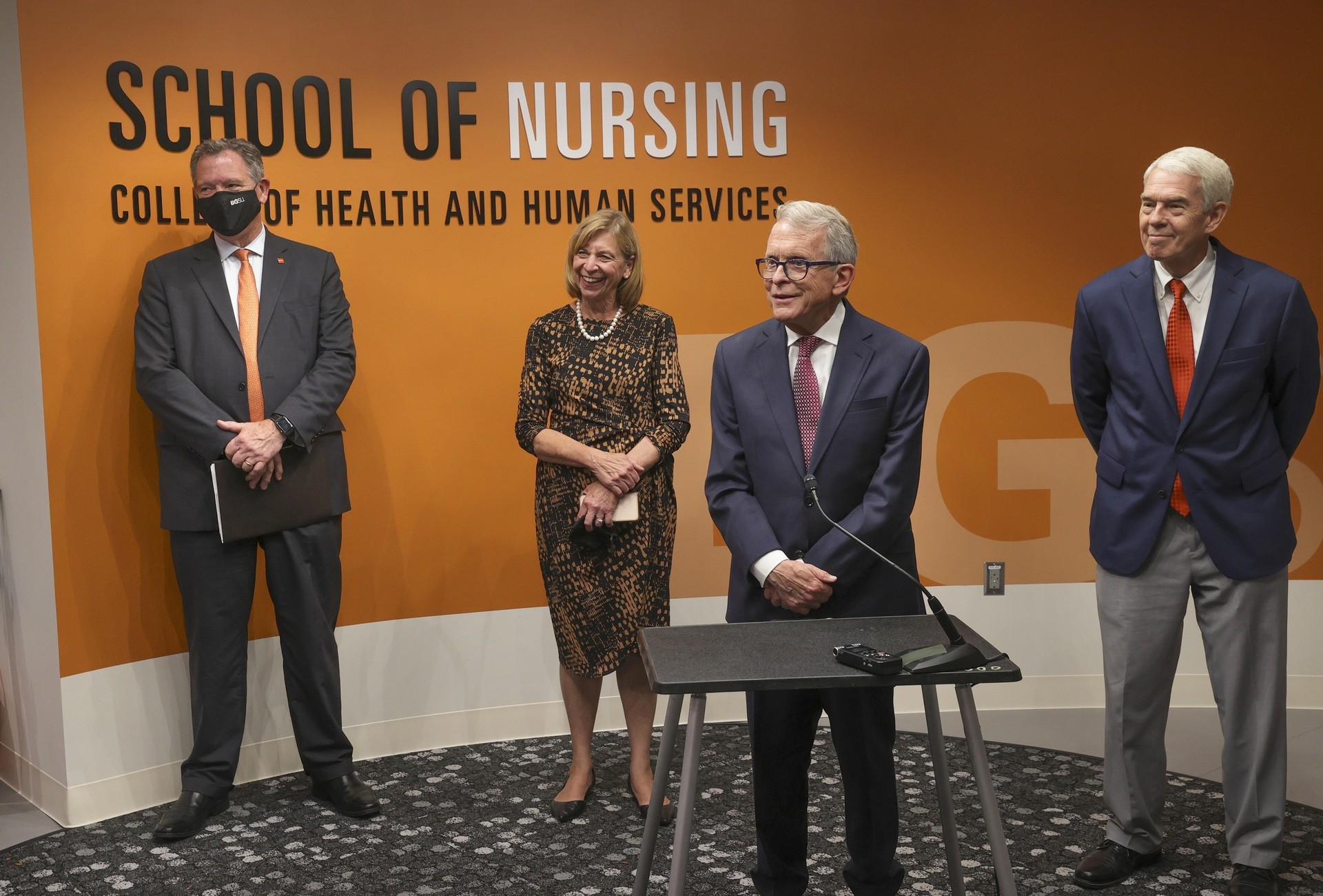 ohio-governor-dewine-visits-bgsu-school-of-nursing