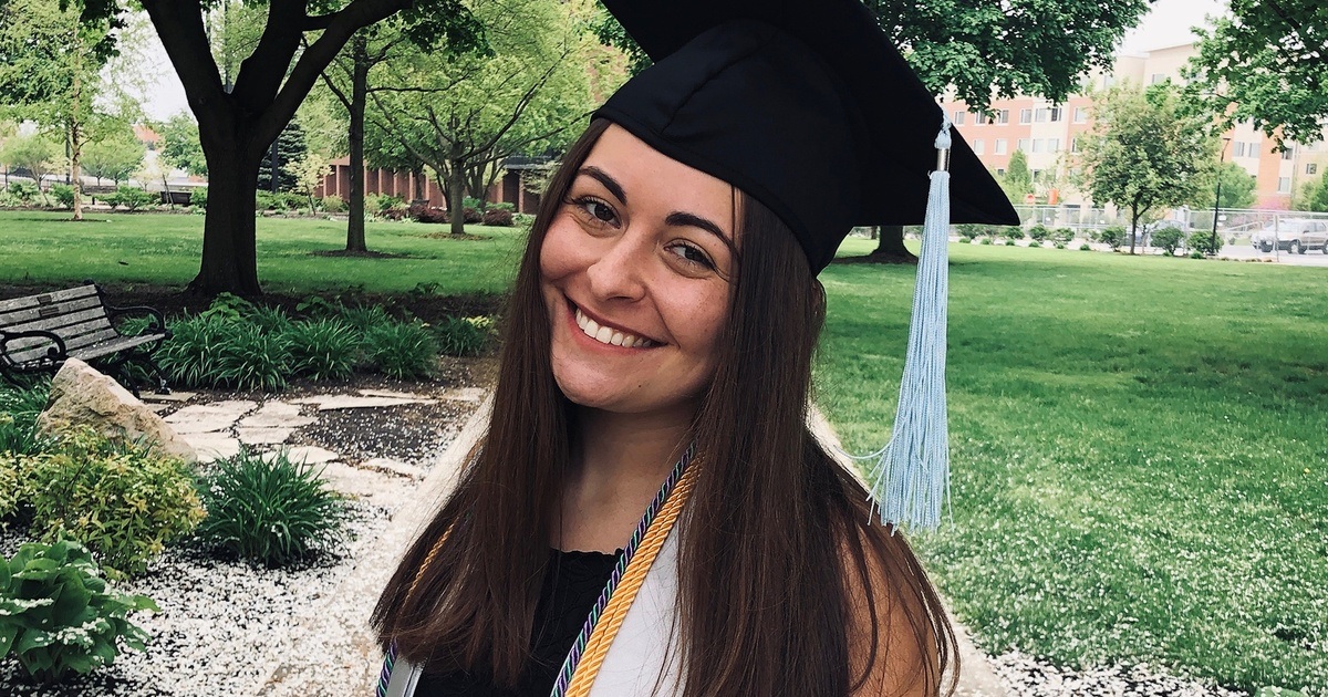 Madyson Gabriele - Vimarsana News