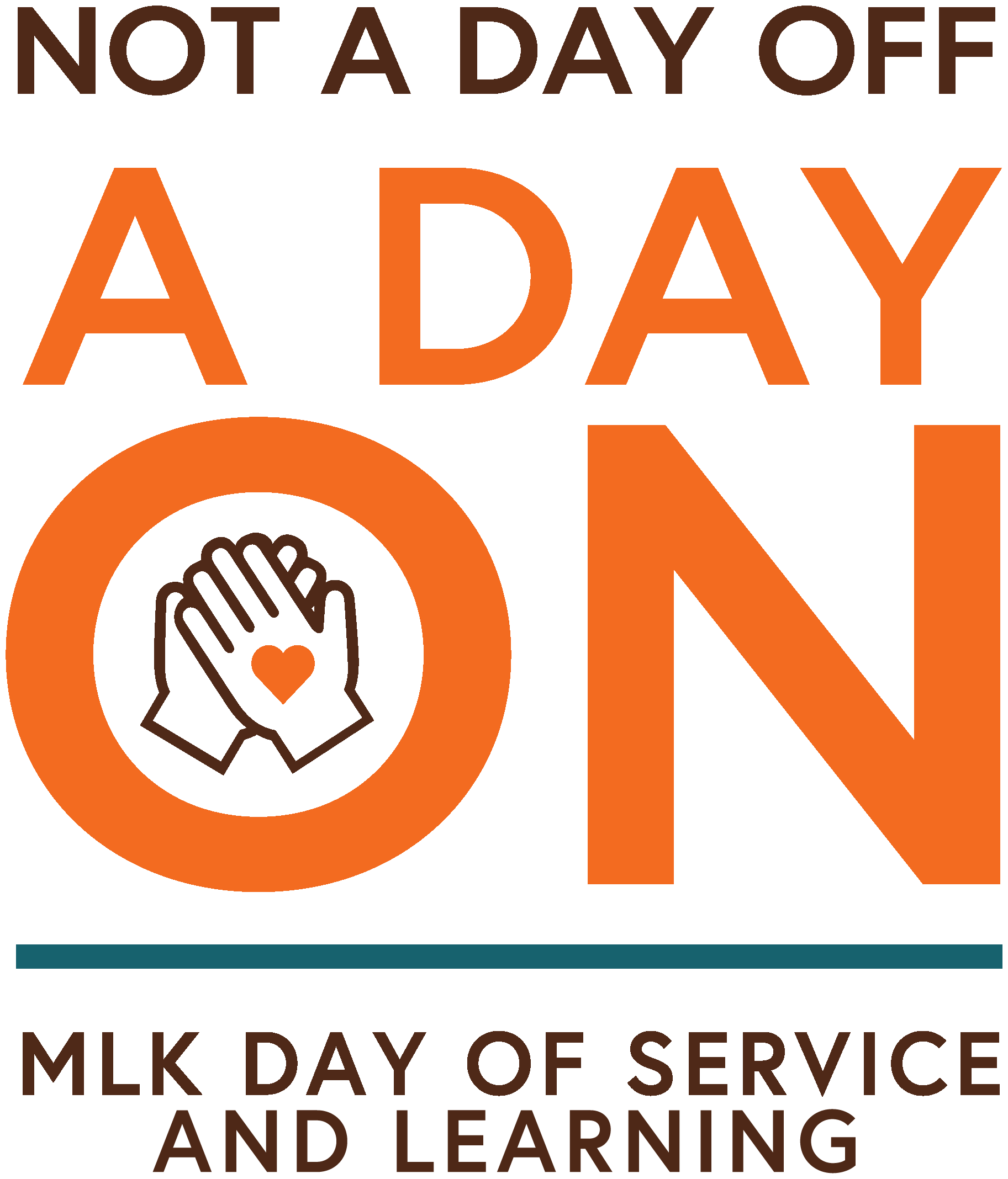 Not a Day Off, A Day On | MLK Day of Service and Learning